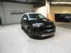 Opel Crossland X occasion Noir année 2019 boite Manuelle Annonce Opel Crossland X occasion Essence 1.2 Turbo 110ch Design 120 ans Euro 6d-T à Brie-Comte-Robert