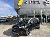 Annonce Opel Crossland X occasion Essence 1.2 Turbo 110ch Design 120 ans Euro 6d-T  Varennes-sur-Seine