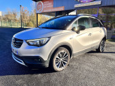 Annonce Opel Crossland X occasion Essence 1.2 TURBO 110CH DESIGN 120 ANS EURO 6D-T  Malemort-sur-Corrze