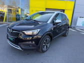 Opel Crossland X occasion année 2019 boite Manuelle Annonce Opel Crossland X occasion Essence 1.2 Turbo 110ch Design 120 ans Euro 6d-T à Vert-Saint-Denis