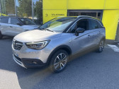 Opel Crossland X occasion année 2020 boite Manuelle Annonce Opel Crossland X occasion Essence 1.2 Turbo 110ch Design 120 ans Euro 6d-T à Vert-Saint-Denis