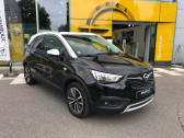 Opel Crossland X occasion année 2019 boite Manuelle Annonce Opel Crossland X occasion Essence 1.2 Turbo 110ch Design 120 ans Euro 6d-T à Vert-Saint-Denis