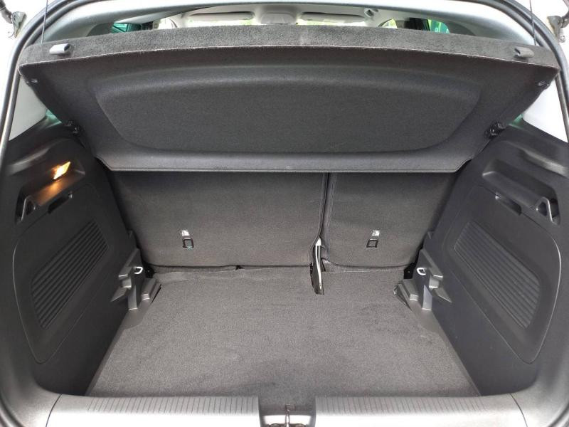Opel Crossland X 1.2 Turbo 110ch Design 120 ans Euro 6d-T  occasion  Vert-Saint-Denis - photo n13