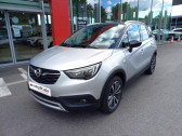 Opel Crossland X occasion année 2019 boite Manuelle Annonce Opel Crossland X occasion Essence 1.2 Turbo 110ch Design 120 ans Euro 6d-T à Vert-Saint-Denis