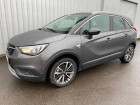 Opel Crossland X occasion Gris année 2019 boite Manuelle Annonce Opel Crossland X occasion Essence 1.2 Turbo 110ch Design 120 ans Euro 6d-T à Varennes-Vauzelles