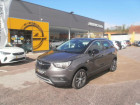 Opel Crossland X occasion Gris année 2019 boite Manuelle Annonce Opel Crossland X occasion Essence 1.2 Turbo 110ch Design 120 ans Euro 6d-T à Auxerre