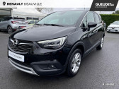 Opel Crossland X occasion année 2020 boite Manuelle Annonce Opel Crossland X occasion Essence 1.2 Turbo 110ch Design 120 ans Euro 6d-T à Pont-l'Évêque