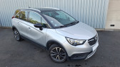 Opel Crossland X 1.2 Turbo 110ch Design 120 ans   Malemort-sur-Corrze 19