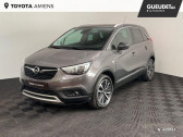 Opel Crossland X occasion année 2019 boite Automatique Annonce Opel Crossland X occasion Essence 1.2 Turbo 110ch Design Edition BVA Euro 6d-T à Rivery