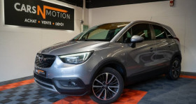 Opel Crossland X , garage CARS N MOTION � Puget sur Argens