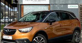 Annonce Opel Crossland X occasion Essence 1.2 Turbo 110ch ECOTEC Innovation + options  CROLLES