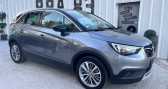 Opel Crossland X occasion année 2017 boite Manuelle Annonce Opel Crossland X occasion Essence 1.2 TURBO 110CH ECOTEC INNOVATION à Le Muy