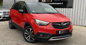 Opel Crossland X occasion année 2018 boite Manuelle Annonce Opel Crossland X occasion Essence 1.2 TURBO 110CH ECOTEC INNOVATION à LA GARDE