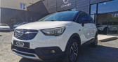 Annonce Opel Crossland X occasion Essence 1.2 Turbo 110ch ECOTEC Innovation � THIERS