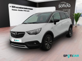 Annonce Opel Crossland X occasion Essence 1.2 Turbo 110ch ECOTEC Innovation  Dunkerque