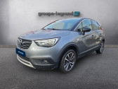 Annonce Opel Crossland X occasion Essence 1.2 Turbo 110ch ECOTEC Innovation  Le Havre