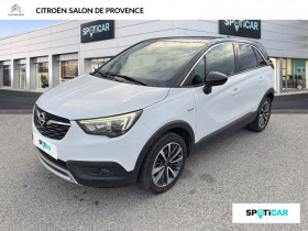 Opel Crossland X , garage CITROEN SALON-DE-PROVENCE  SALON-DE-PROVENCE