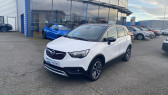 Opel Crossland X occasion année 2018 boite Manuelle Annonce Opel Crossland X occasion Essence 1.2 TURBO 110CH ECOTEC INNOVATION à Labège