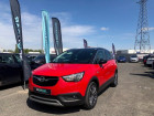 Opel Crossland X occasion Rouge année 2018 boite Manuelle Annonce Opel Crossland X occasion Essence 1.2 Turbo 110ch ECOTEC Innovation à Corbeil-Essonnes