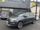 Annonce Opel Crossland X occasion Essence 1.2 Turbo 110ch ECOTEC Innovation � Vert-Saint-Denis