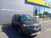 Annonce Opel Crossland X occasion Essence 1.2 Turbo 110ch ECOTEC Innovation à Le Mans