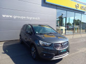 Opel Crossland X occasion année 2018 boite Manuelle Annonce Opel Crossland X occasion Essence 1.2 Turbo 110ch ECOTEC Innovation à Le Mans
