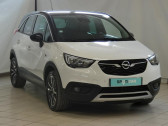 Annonce Opel Crossland X occasion Essence 1.2 Turbo 110ch ECOTEC Innovation à Castres