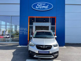 Opel Crossland X occasion année 2018 boite Manuelle Annonce Opel Crossland X occasion Essence 1.2 Turbo 110ch ECOTEC Innovation à Dole