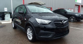 Annonce Opel Crossland X occasion Essence 1.2 TURBO 110CH EDITION 6CV  SAVIERES