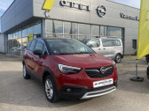 Annonce Opel Crossland X occasion Essence 1.2 Turbo 110ch Edition 6cv  Varennes-sur-Seine