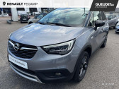 Opel Crossland X occasion année 2020 boite Manuelle Annonce Opel Crossland X occasion Essence 1.2 Turbo 110ch Edition 6cv à Yvetot