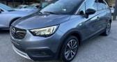 Annonce Opel Crossland X occasion Essence 1.2 TURBO 110CH EDITION BVA EURO 6D-T � CAGNES SUR MER