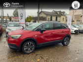 Annonce Opel Crossland X occasion Essence 1.2 Turbo 110ch Edition Euro 6d-T  ARGENTEUIL