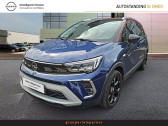 Annonce Opel Crossland X occasion  1.2 Turbo 110ch Edition Euro 6d-T à Longuenesse