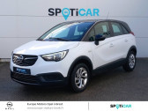 Annonce Opel Crossland X occasion Essence 1.2 Turbo 110ch Edition Euro 6d-T  Brest