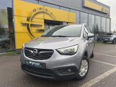 Annonce Opel Crossland X occasion Essence 1.2 Turbo 110ch Edition Euro 6d-T  Sens