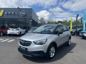 Opel Crossland X 1.2 Turbo 110ch Edition Euro 6d-T   Auxerre 89