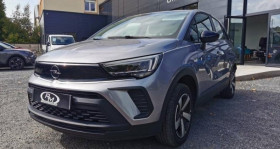 Opel Crossland X occasion 2022 mise en vente à THIERS par le garage MERTINS AUTOMOBILES - photo n°1