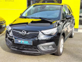 Opel Crossland X 1.2 Turbo 110ch Edition   Saint-Malo 35