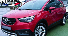 Opel Crossland X , garage YES KARS � Saint Maximin la Sainte Baume