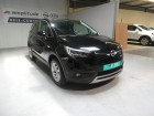 Opel Crossland X occasion année 2020 boite Manuelle Annonce Opel Crossland X occasion Essence 1.2 Turbo 110ch Elegance 6cv à Brie-Comte-Robert