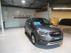 Opel Crossland X occasion année 2020 boite Manuelle Annonce Opel Crossland X occasion Essence 1.2 Turbo 110ch Elegance 6cv à Brie-Comte-Robert