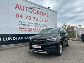 Opel Crossland X , garage AUTODROME  Marseille 10