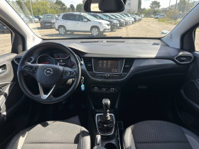 Opel Crossland X 1.2 Turbo 110ch Elegance - 79 000 Kms  occasion  Marseille 10 - photo n11