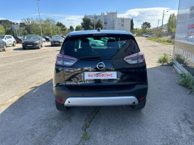 Opel Crossland X 1.2 Turbo 110ch Elegance - 79 000 Kms  occasion  Marseille 10 - photo n7