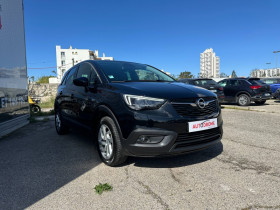 Opel Crossland X 1.2 Turbo 110ch Elegance - 79 000 Kms  occasion  Marseille 10 - photo n3