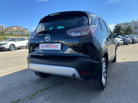 Opel Crossland X 1.2 Turbo 110ch Elegance - 79 000 Kms  occasion  Marseille 10 - photo n6