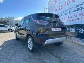 Opel Crossland X 1.2 Turbo 110ch Elegance - 79 000 Kms  occasion  Marseille 10 - photo n8