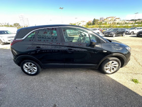 Opel Crossland X 1.2 Turbo 110ch Elegance - 79 000 Kms  occasion  Marseille 10 - photo n5