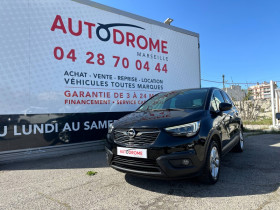 Opel Crossland X , garage AUTODROME  Marseille 10